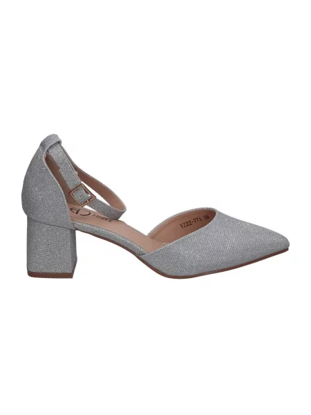 Salonke Polka Shoes