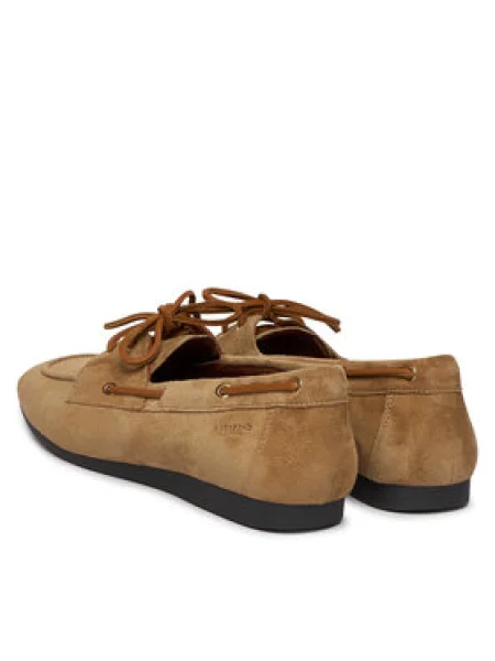 VAGABOND SHOEMAKERS Mokaszin HILLARY világosbarna bézs