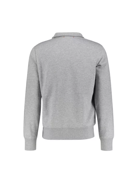 Bluza polarowa Parajumpers polarowa szara