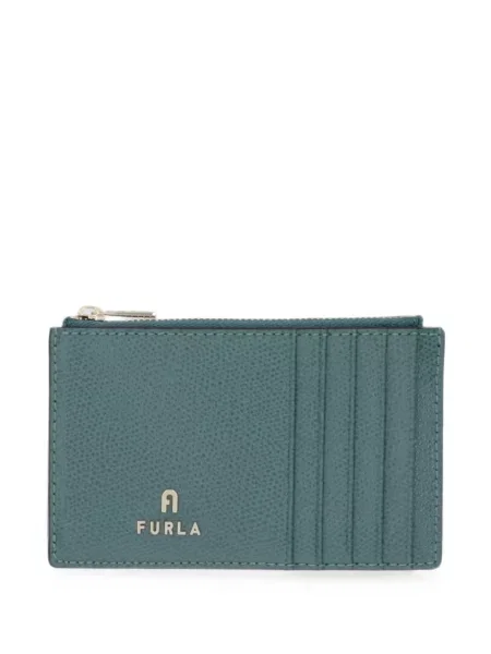 Portofel Furla verde