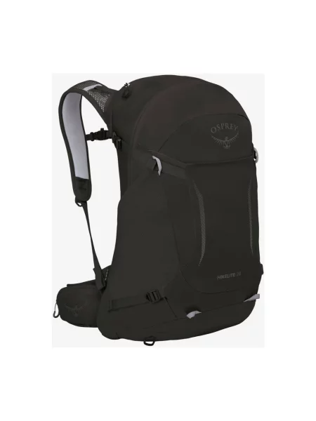 Osprey Hikelite 28 Black Unisex Plecaki i torby Osprey Size: M/L czarny