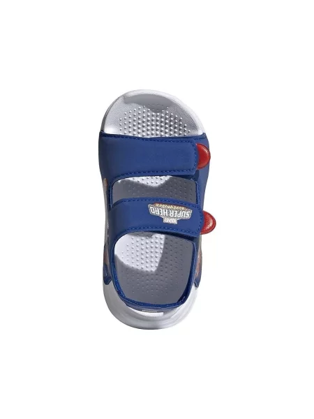 Pantofi copii Adidas albastru