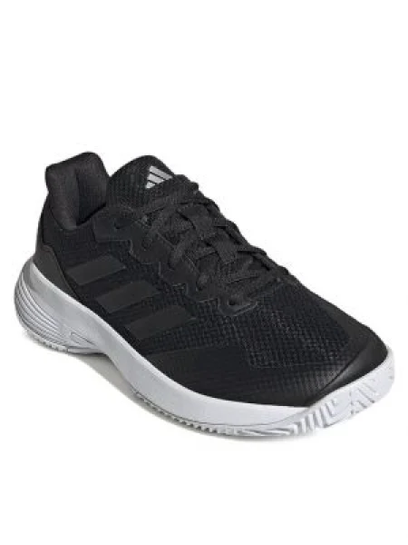 Adidas Обувки Gamecourt Tennis Shoes черен