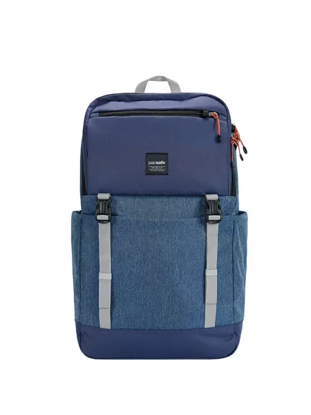 Pacsafe Slingsafe Рюкзак Унісекс синій