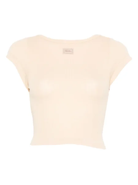 Tricou Jean Paul Gaultier scurt