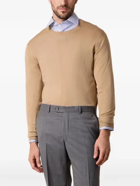 Pulover Brooks Brothers maro