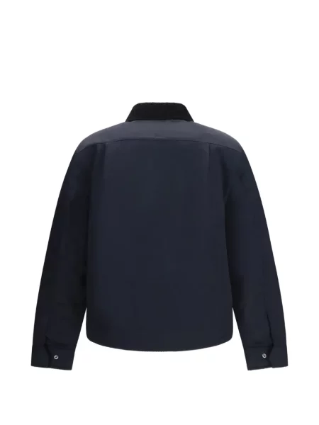 Geacă Fred Perry albastru