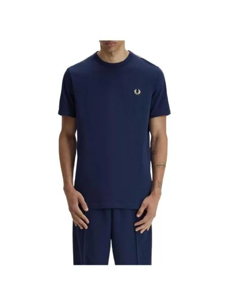 Tricou Fred Perry albastru