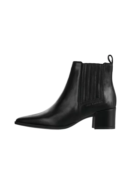 Copenhagen Studios Ghete chelsea negru