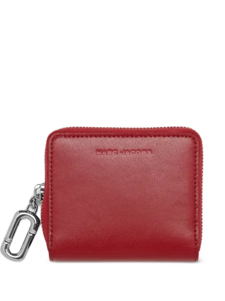 Portofel Marc Jacobs roșu