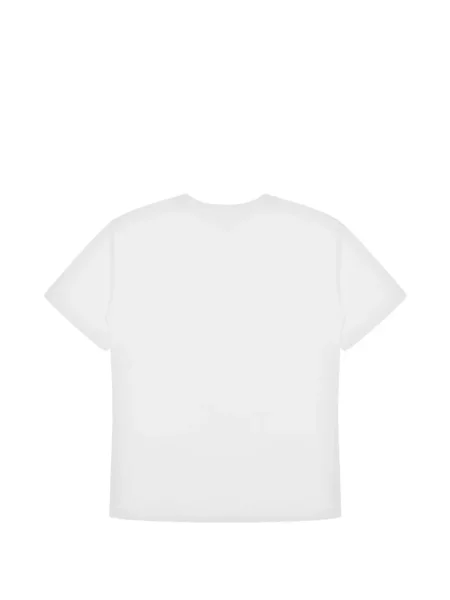 Tricou copii Moschino alb