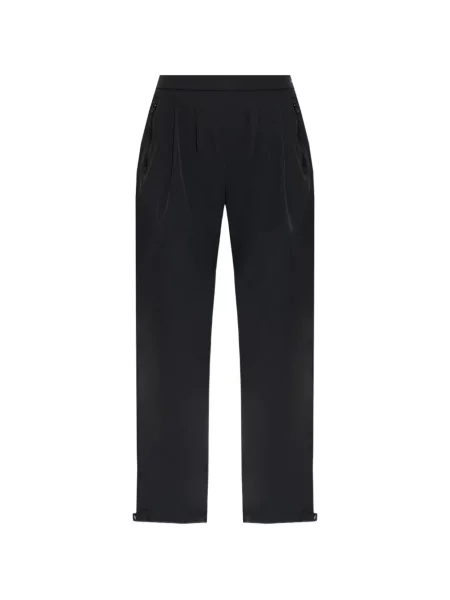Pantaloni Rethinkit Studios negru