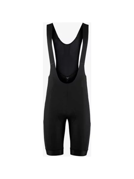Spodenki rowerowe Etxeondo Exo Bidai S czarne