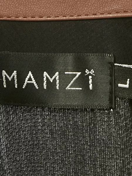 Cămașă Mamzi negru