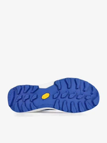 Buty turystyczne Lumberjack Novo niebieskie