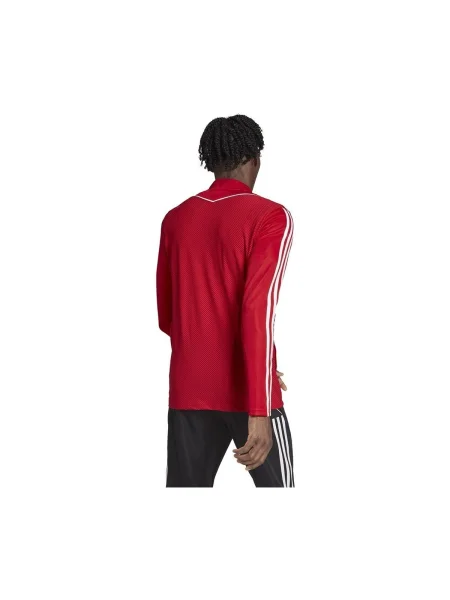 Geacă Adidas roșu
