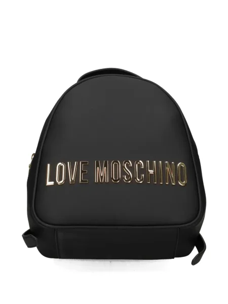 Rucsac Love Moschino negru