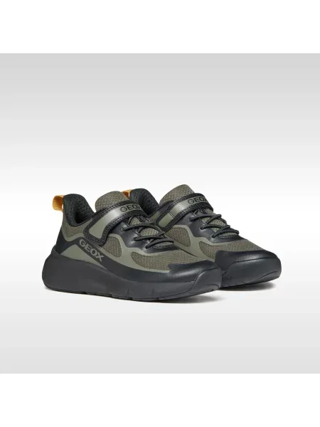 Tenisice Geox crna