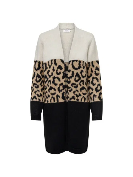 ONLY Cardigan Jade bej