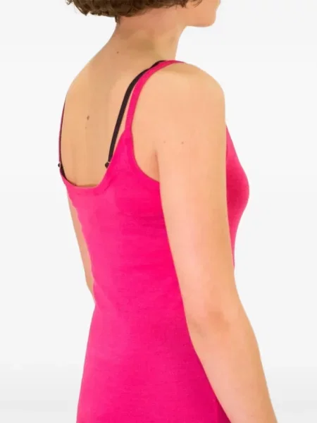 Top La Rose roz
