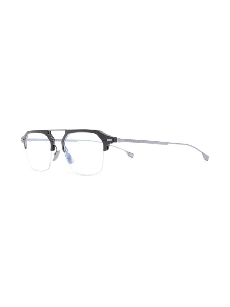 Ochelari de soare Boss negru