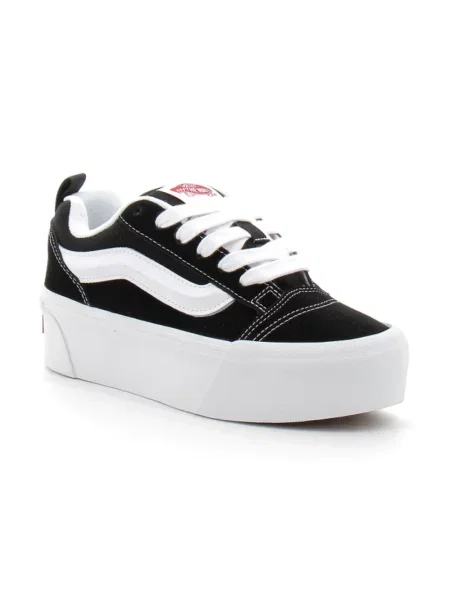 Trampki Vans białe