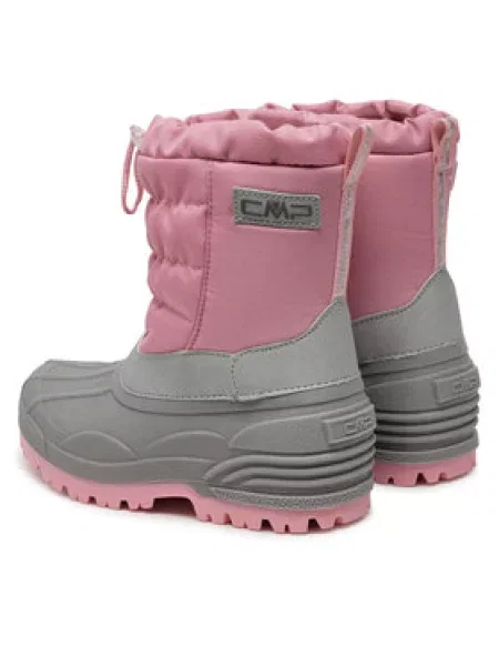 CMP Čizme za snijeg Hanki Snow Boots ružičasta