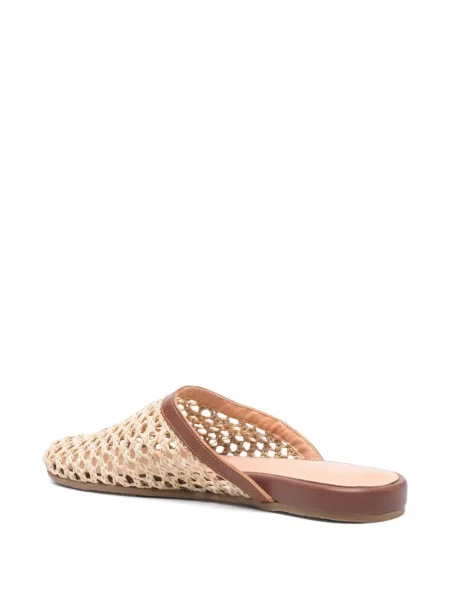 Papuci tip mules Ancient Greek Sandals