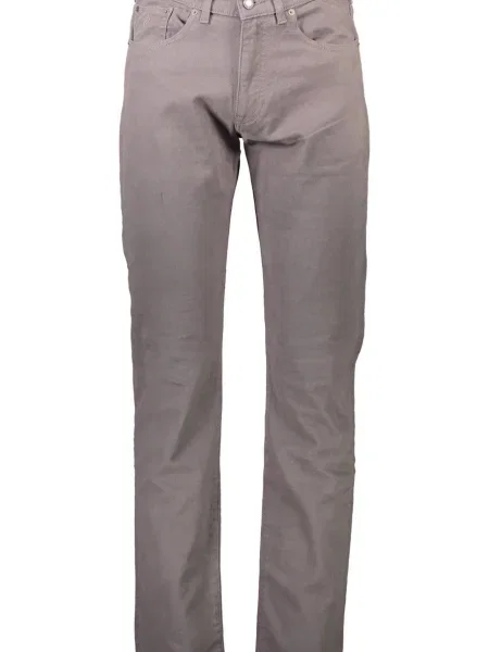 Pantaloni Gant gri