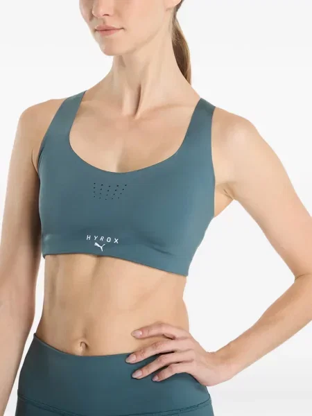 Sutien sport Puma albastru