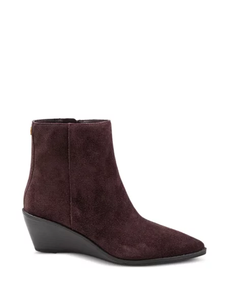 Buty do kostki dziecięce Michael Kors brązowe