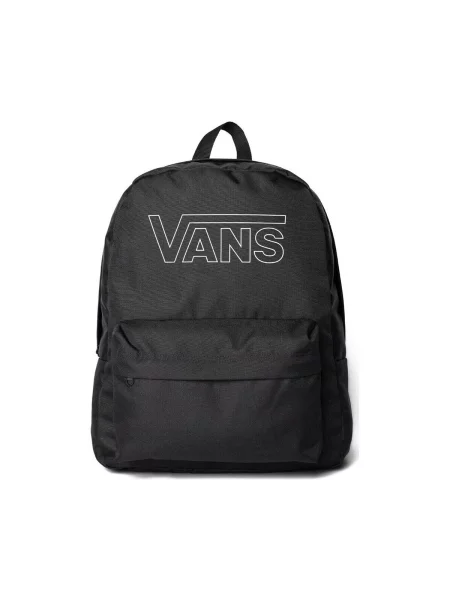 Torba Vans crna