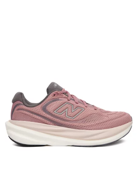 Běžecké boty New Balance růžové