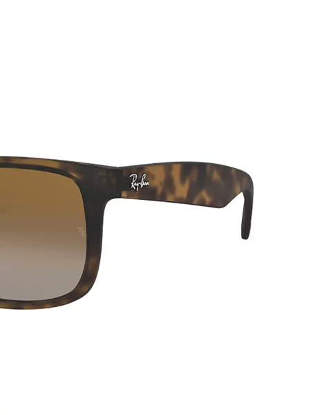 Okulary przeciwsłoneczne Ray-ban czarne