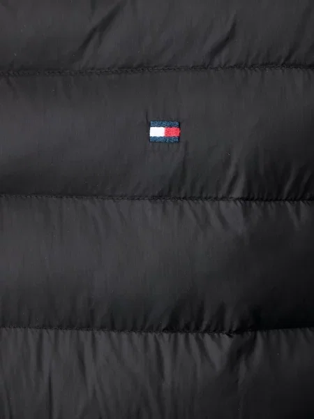 Tommy Hilfiger късо яке мъжко черно