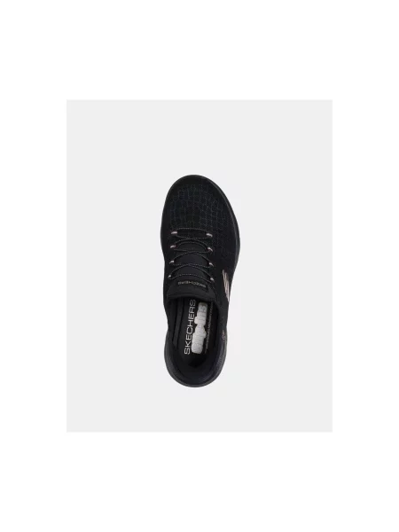 Chiloți Skechers negru