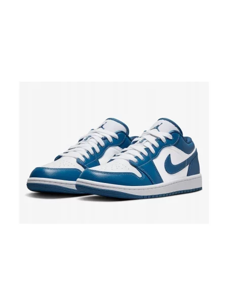 Pantofi Nike albastru