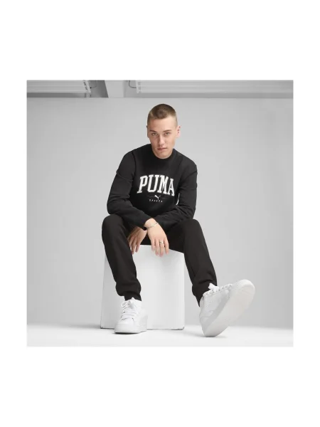 Geacă Puma negru