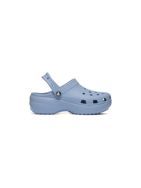 Pantofi Crocs clasici albastru