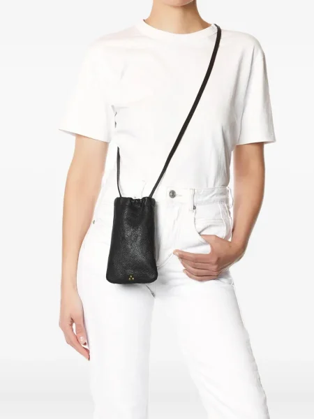 Geantă Jérôme Dreyfuss negru