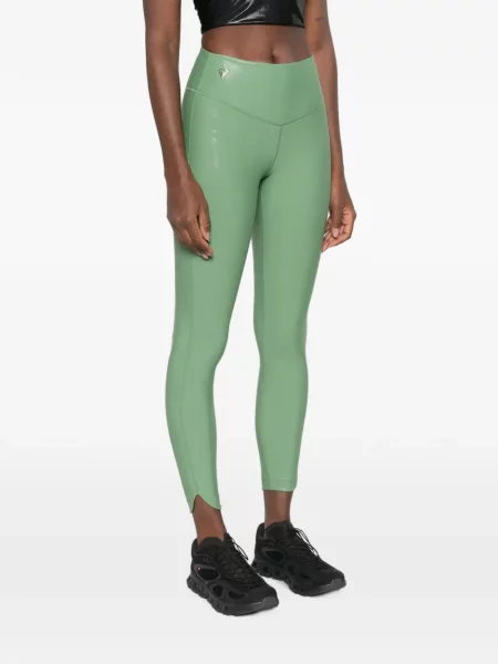 Leggings Macron verde