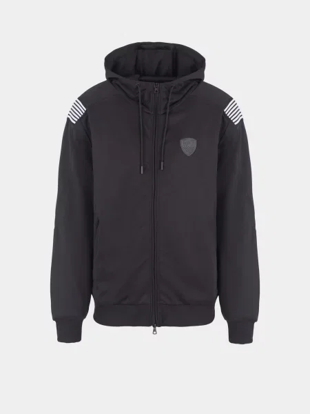 Кофта чорний