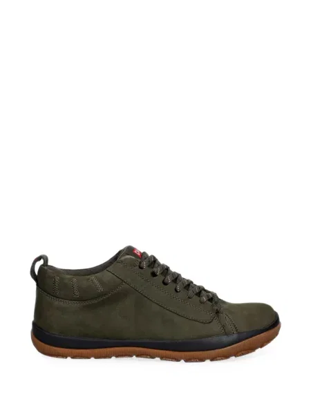Sneakerși Camper verde