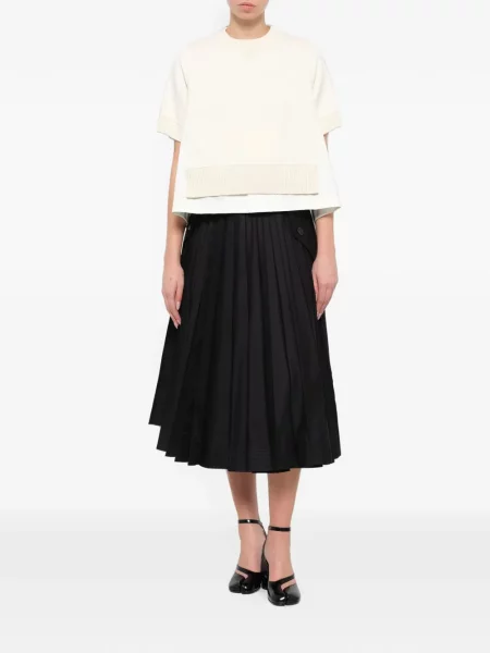 Pulover Sacai