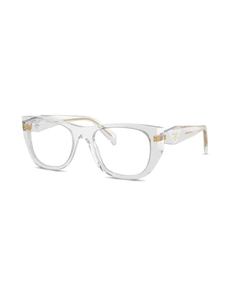 Ochelari de soare Prada Eyewear gri