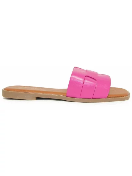 Pantofi Montevita roz