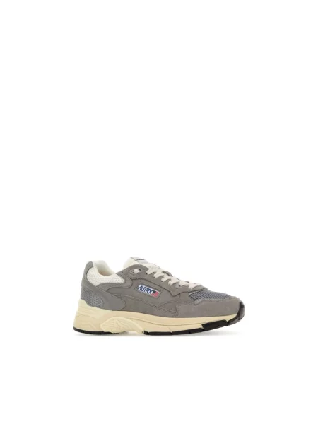 AUTRY sneakersy Hyperway Low szare