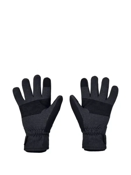 Mănuși Under Armour gri