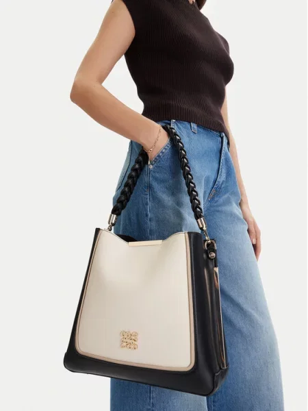 Kabelka Nine West černá