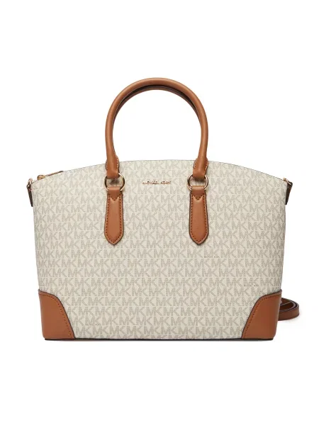 MICHAEL Michael Kors Geantă Écru bej